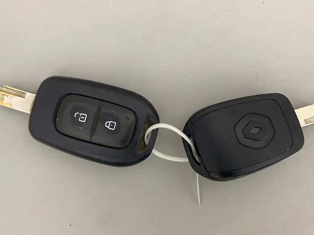 Used Renault Kwid [2022-2023] RXT 1.0 AMT in Hyderabad