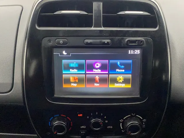 Used Renault Kwid [2022-2023] RXT 1.0 AMT in Hyderabad