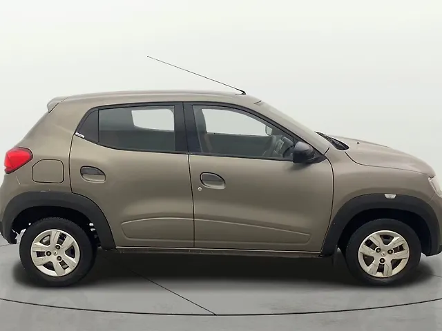 Used Renault Kwid [2022-2023] RXT 1.0 AMT in Hyderabad