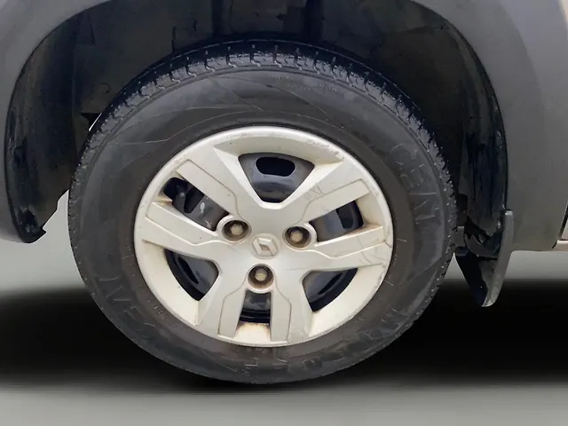 Used Renault Kwid [2022-2023] RXT 1.0 AMT in Hyderabad