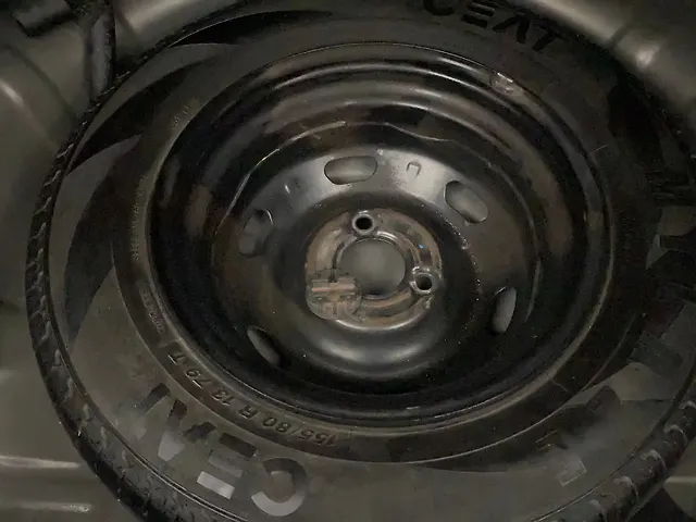 Used Renault Kwid [2022-2023] RXT 1.0 AMT in Hyderabad