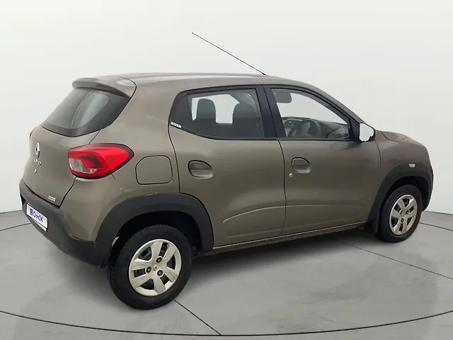 Used Renault Kwid [2022-2023] RXT 1.0 AMT in Hyderabad