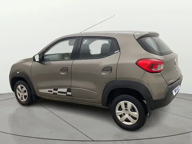 Used Renault Kwid [2022-2023] RXT 1.0 AMT in Hyderabad