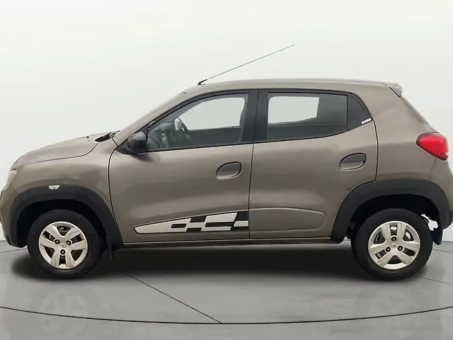 Used Renault Kwid [2022-2023] RXT 1.0 AMT in Hyderabad