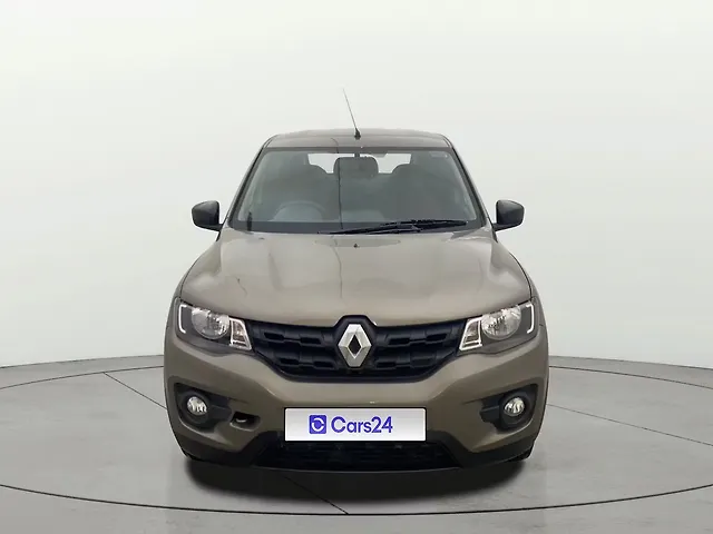 Used Renault Kwid [2022-2023] RXT 1.0 AMT in Hyderabad