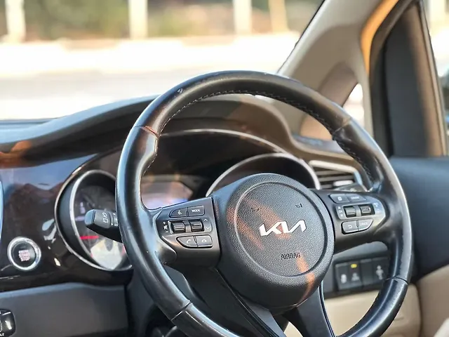 Used Kia Carnival [2020-2023] Limousine Plus 7 STR in Surat