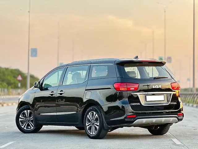 Used Kia Carnival [2020-2023] Limousine Plus 7 STR in Surat