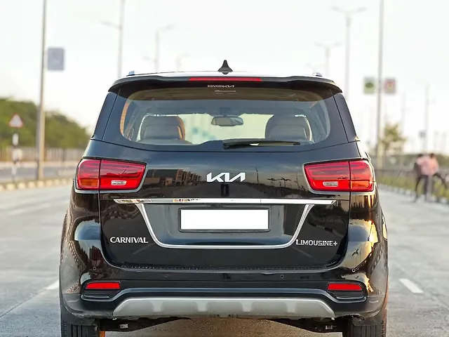 Used Kia Carnival [2020-2023] Limousine Plus 7 STR in Surat