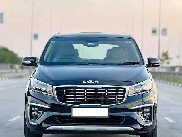 Used Kia Carnival [2020-2023] Limousine Plus 7 STR in Surat