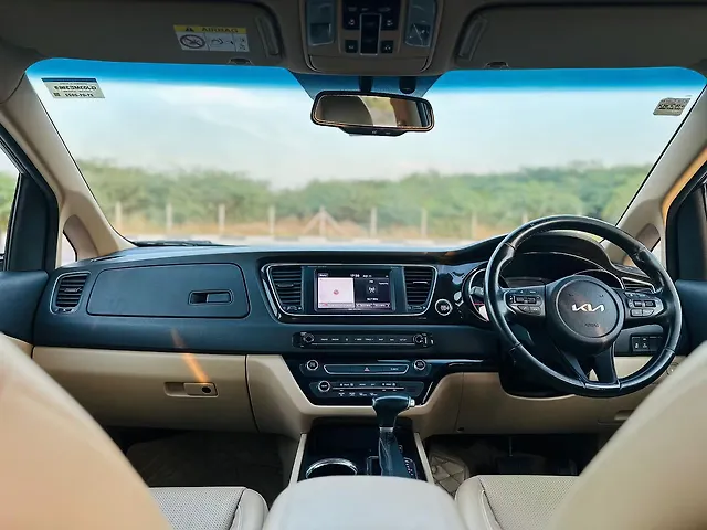 Used Kia Carnival [2020-2023] Limousine Plus 7 STR in Surat