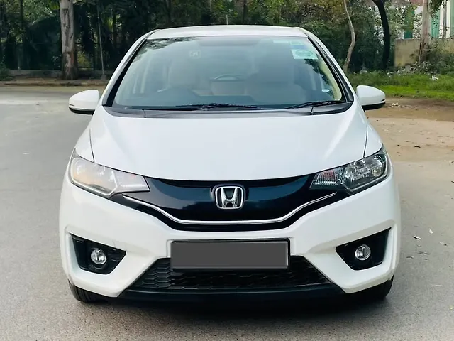 Used 2019 Honda Jazz in Delhi