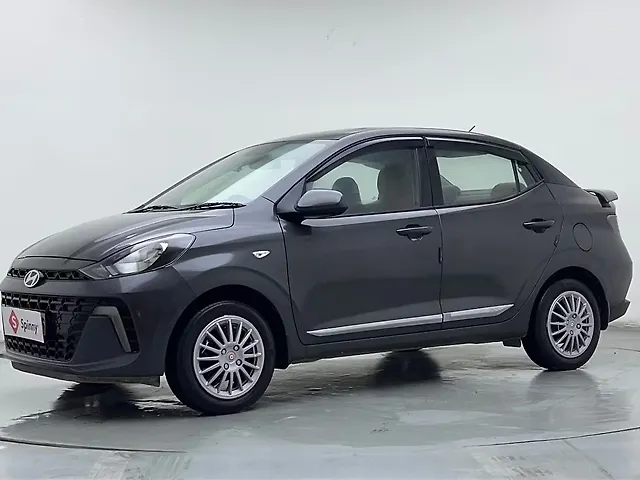 Used 2023 Hyundai Aura in Karnal