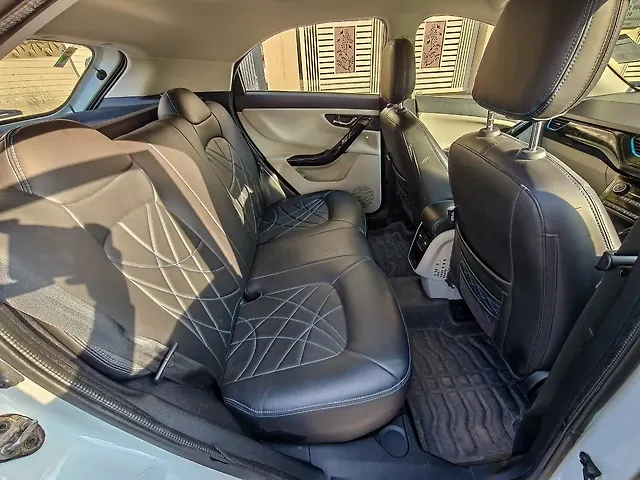 Used Tata Nexon EV [2020-2022] XZ Plus in Nagpur