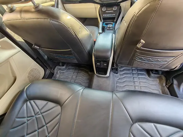 Used Tata Nexon EV [2020-2022] XZ Plus in Nagpur