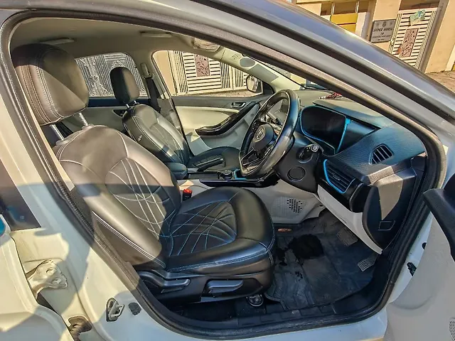 Used Tata Nexon EV [2020-2022] XZ Plus in Nagpur