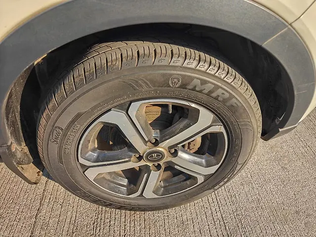 Used Tata Nexon EV [2020-2022] XZ Plus in Nagpur