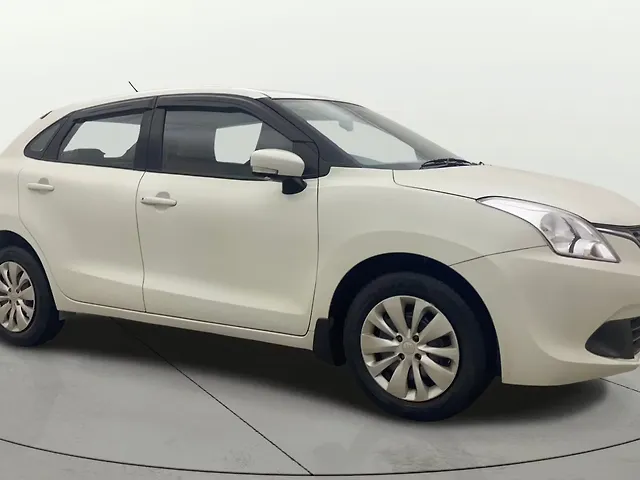 Used 2016 Maruti Suzuki Baleno in Bangalore