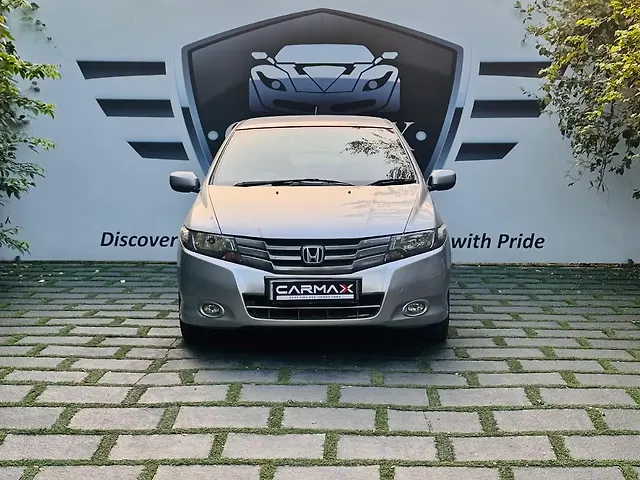 Used 2010 Honda City in Kochi