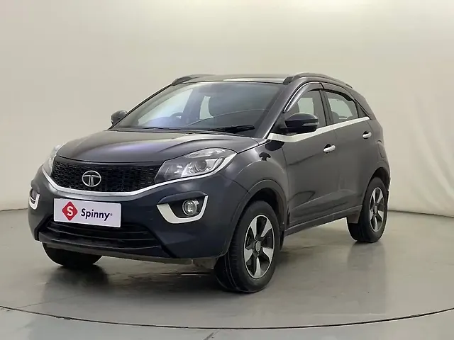Used 2019 Tata Nexon in Bangalore