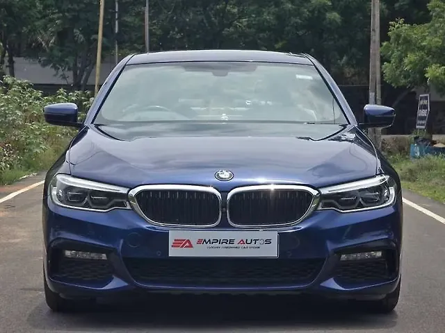 Used 2024 BMW X7 in Chennai