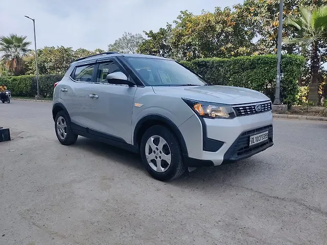 Used 2020 Mahindra XUV300 in Delhi