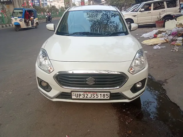 Used 2018 Maruti Suzuki DZire in Lucknow
