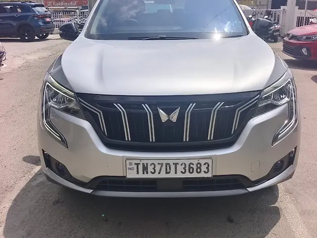 Used 2024 Mahindra XUV700 in Coimbatore