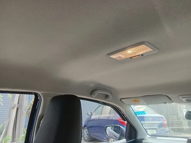 Used Maruti Suzuki Baleno Zeta CNG Manual in Thane