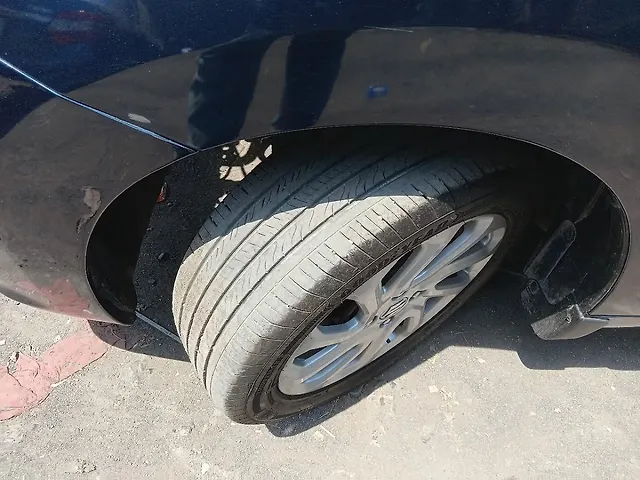 Used Maruti Suzuki Baleno Zeta CNG Manual in Thane