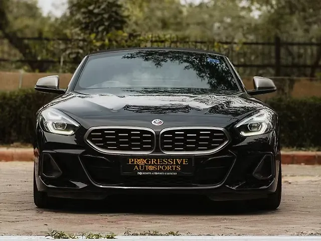 Used 2024 BMW Z4 in Delhi