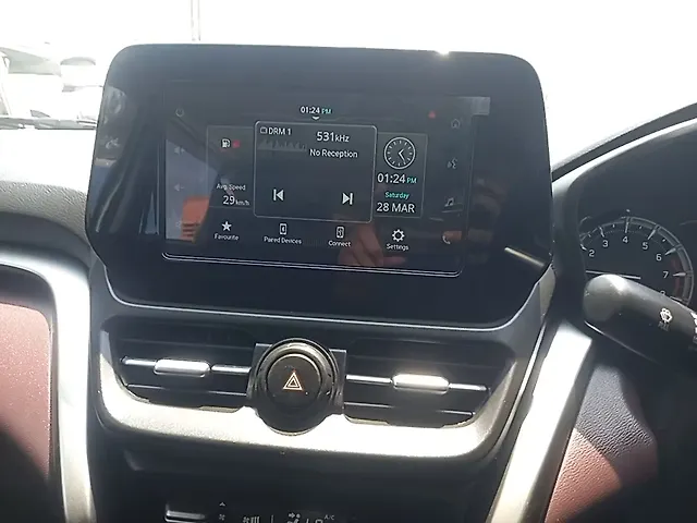 Used Maruti Suzuki Grand Vitara Delta 2WD CNG 1.5L Manual in Thane
