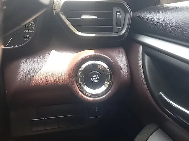 Used Maruti Suzuki Grand Vitara Delta 2WD CNG 1.5L Manual in Thane