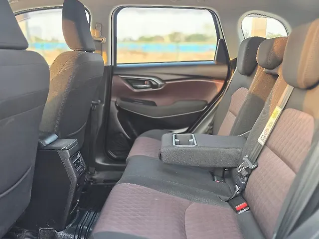 Used Maruti Suzuki Grand Vitara Delta 2WD CNG 1.5L Manual in Thane