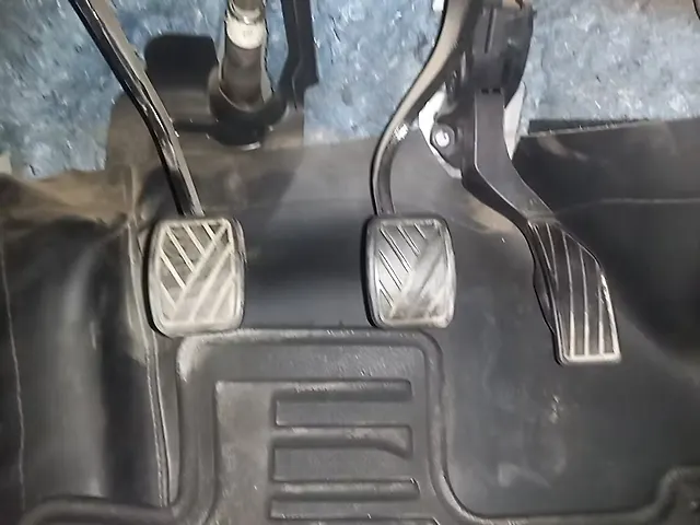 Used Maruti Suzuki Grand Vitara Delta 2WD CNG 1.5L Manual in Thane