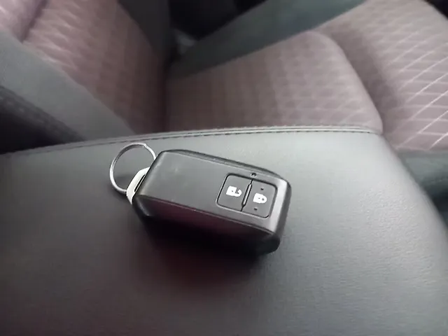 Used Maruti Suzuki Grand Vitara Delta 2WD CNG 1.5L Manual in Thane