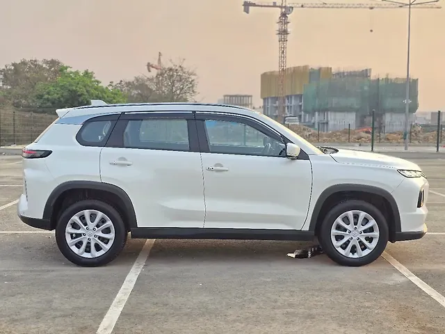 Used Maruti Suzuki Grand Vitara Delta 2WD CNG 1.5L Manual in Thane