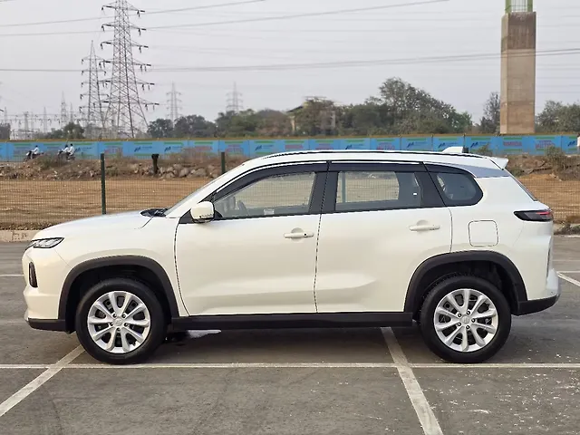 Used Maruti Suzuki Grand Vitara Delta 2WD CNG 1.5L Manual in Thane