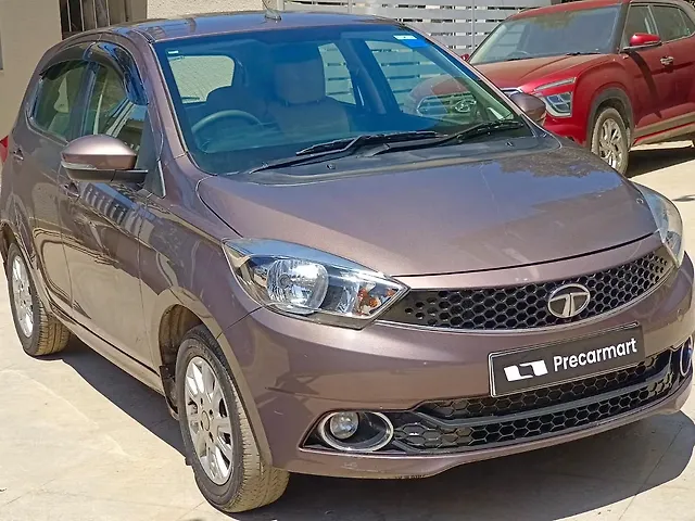 Used 2017 Tata Tiago in Bangalore Used 2017 Tata Tiago in Bangalore