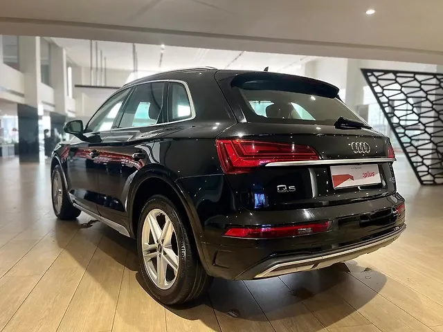 Used Audi Q5 Technology 45 TFSI [2021-2024] in Raipur