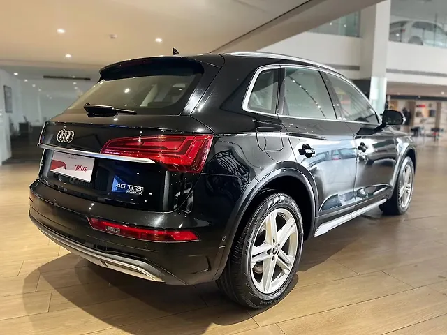 Used Audi Q5 Technology 45 TFSI [2021-2024] in Raipur