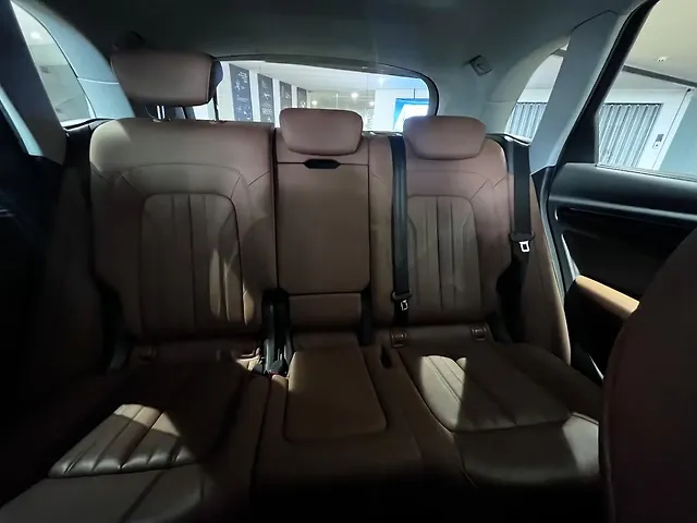 Used Audi Q5 Technology 45 TFSI [2021-2024] in Raipur