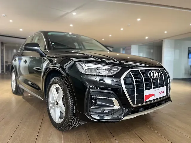 Used Audi Q5 Technology 45 TFSI [2021-2024] in Raipur