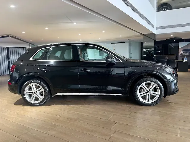 Used Audi Q5 Technology 45 TFSI [2021-2024] in Raipur