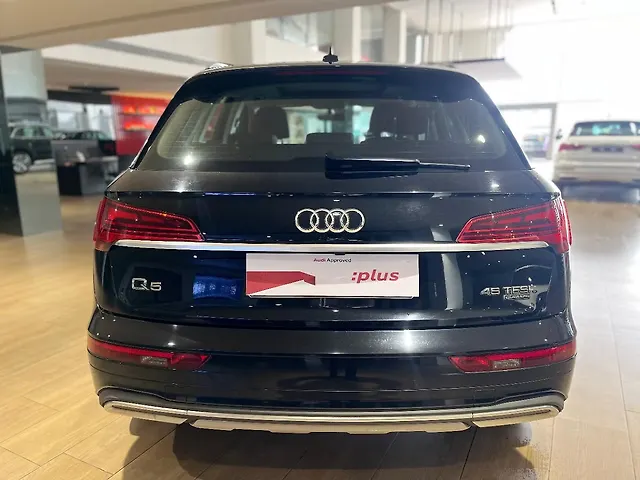 Used Audi Q5 Technology 45 TFSI [2021-2024] in Raipur