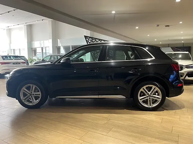 Used Audi Q5 Technology 45 TFSI [2021-2024] in Raipur