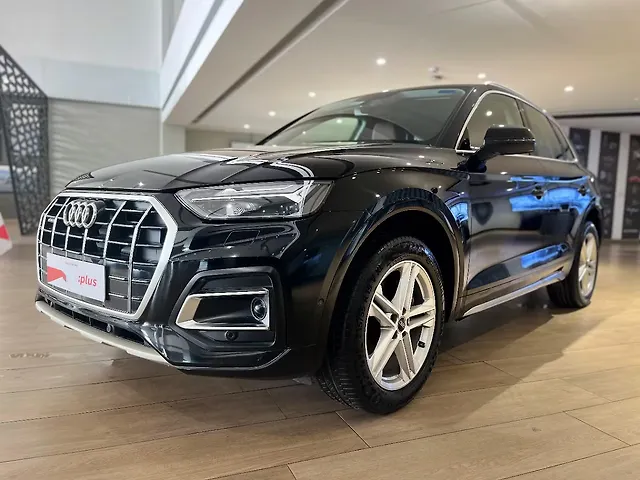 Used Audi Q5 Technology 45 TFSI [2021-2024] in Raipur