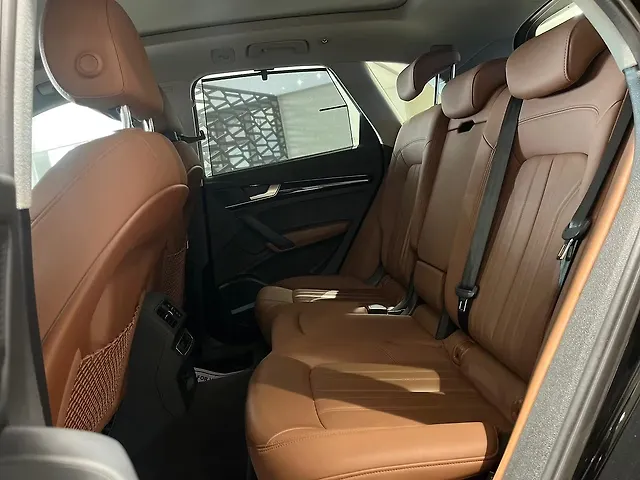 Used Audi Q5 Technology 45 TFSI [2021-2024] in Raipur