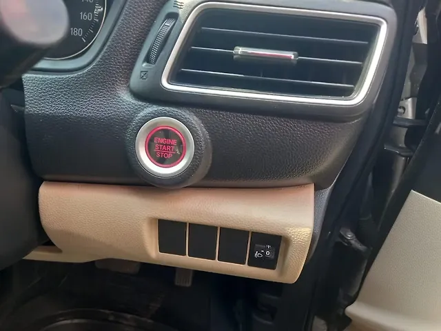 Used Honda Amaze 2nd Gen VX CVT 1.2 Petrol [2021] in Thane