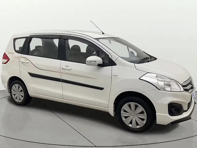 Used 2018 Maruti Suzuki Ertiga in Bangalore