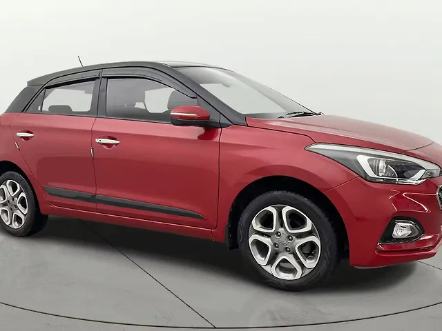 Used 2020 Hyundai Elite i20 in Chennai